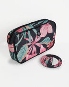 Womens Patch Attack Deluxe Vanity Case