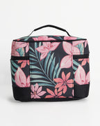 Womens Patch Attack Deluxe Vanity Case