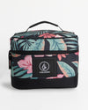 Womens Patch Attack Deluxe Vanity Case