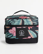 Womens Patch Attack Deluxe Vanity Case