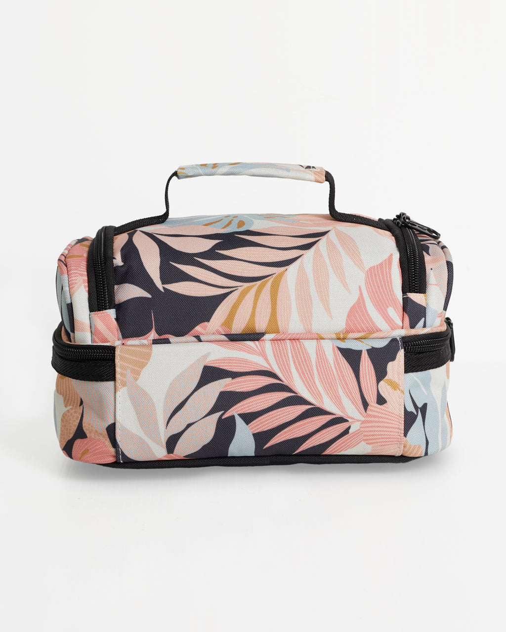 WOMENS PATCH ATTACK LUNCHBOX