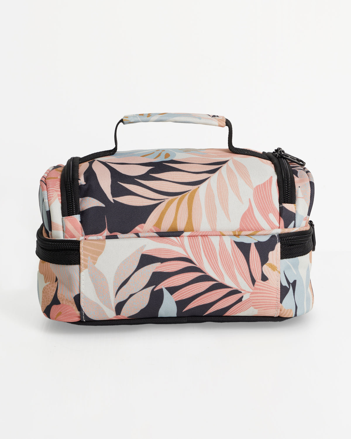 WOMENS PATCH ATTACK LUNCHBOX