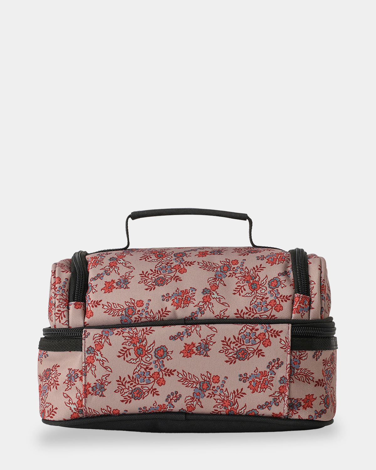 WOMENS PATCH ATTACK LUNCHBOX