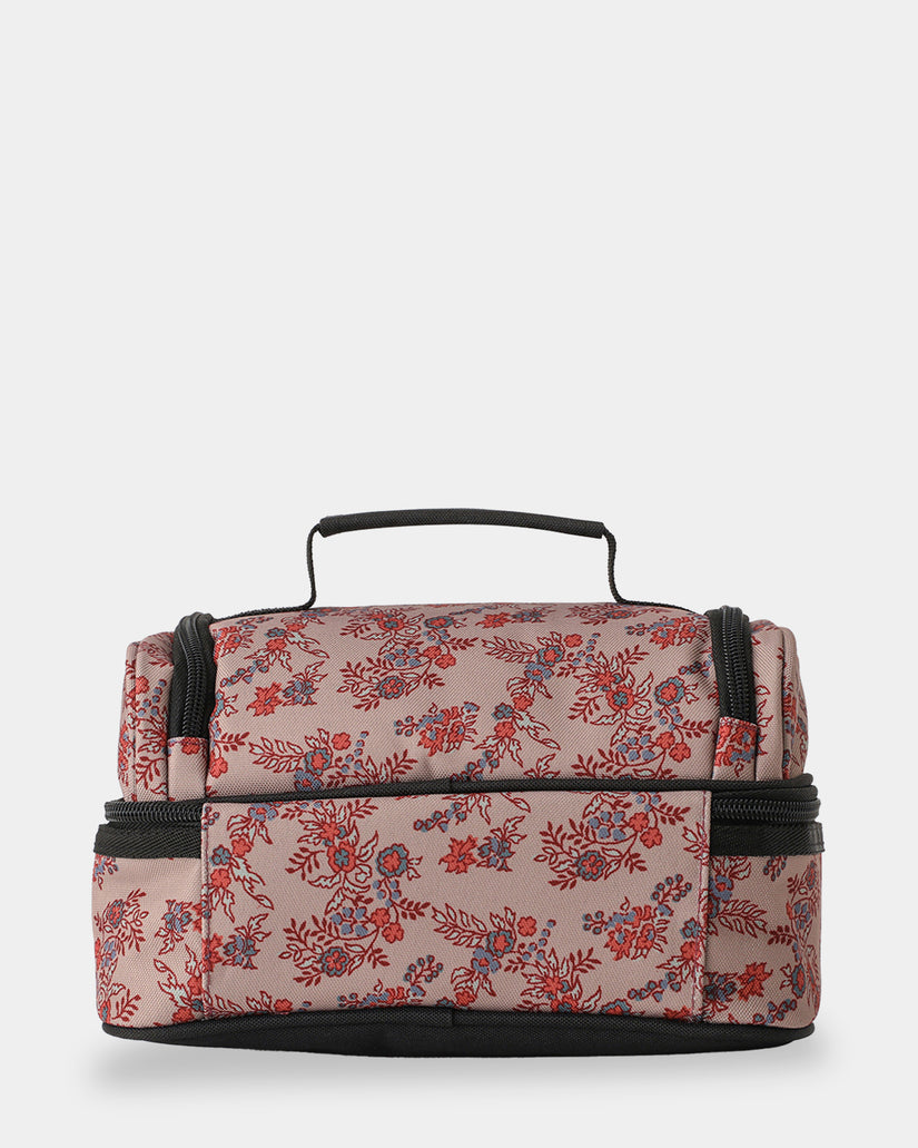 WOMENS PATCH ATTACK LUNCHBOX