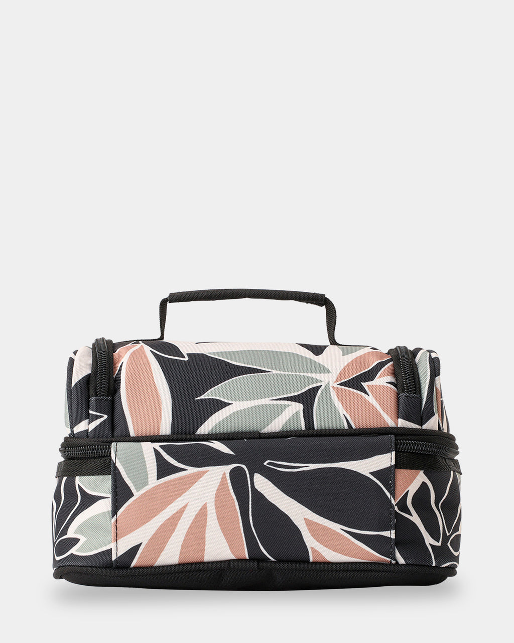 PATCH ATTACK LUNCHBOX