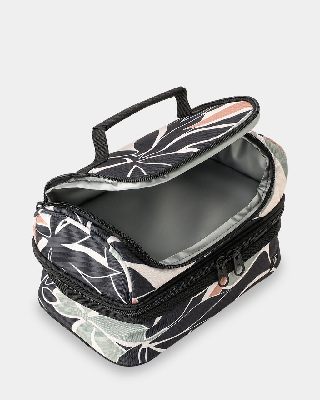 PATCH ATTACK LUNCHBOX