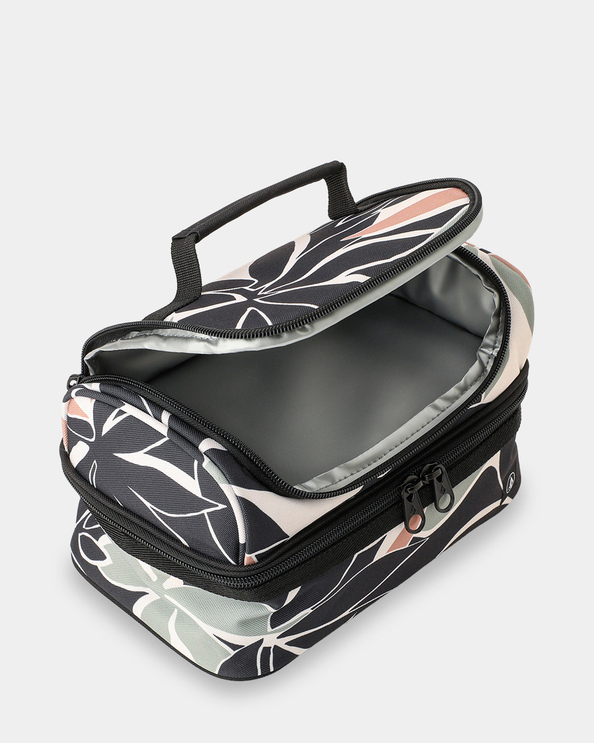 PATCH ATTACK LUNCHBOX