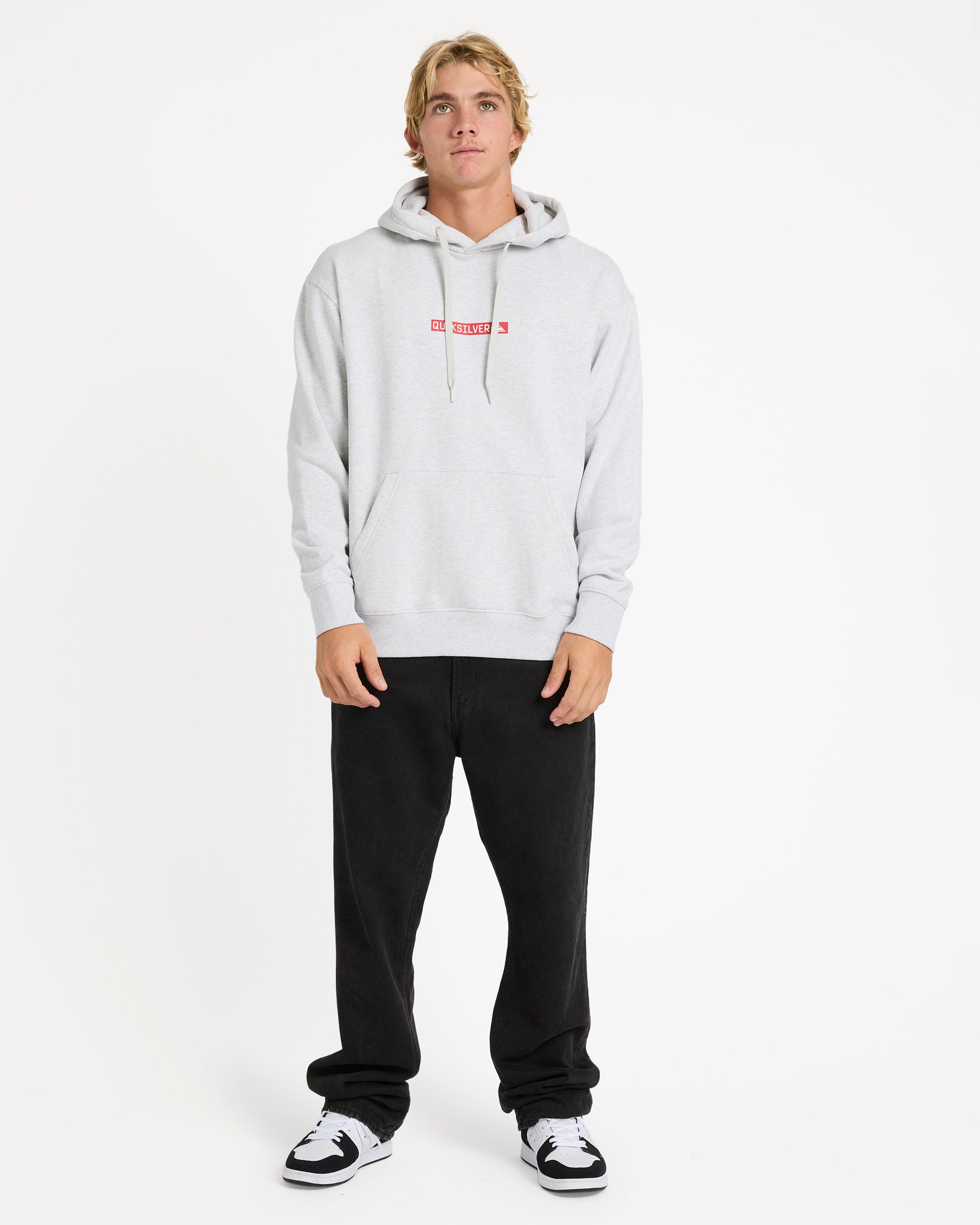 DNA CLICKER HOODIE
