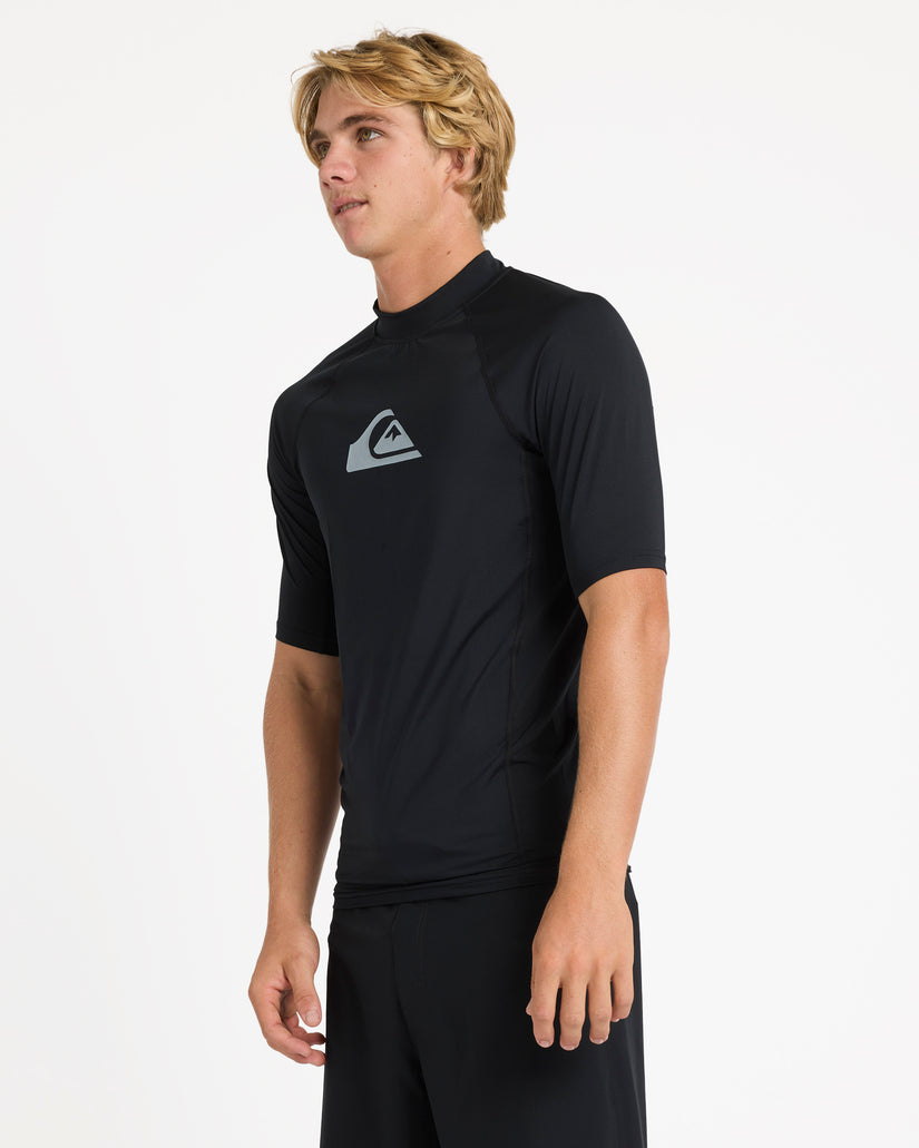 Mens Everyday UPF50 Rashguard