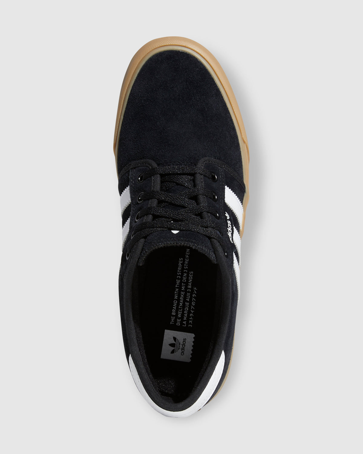 Unisex Seeley XY Sneakers