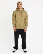 DNA CLICKER HOODIE