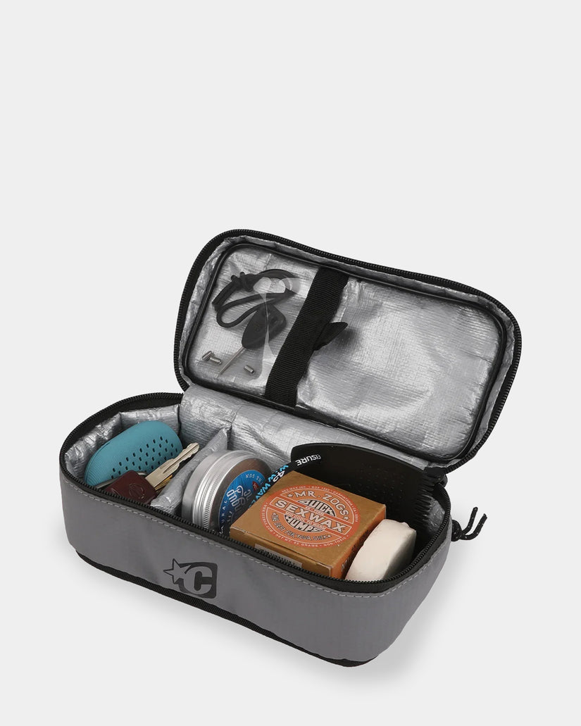 Day Use Wax Kit Cooler Bag