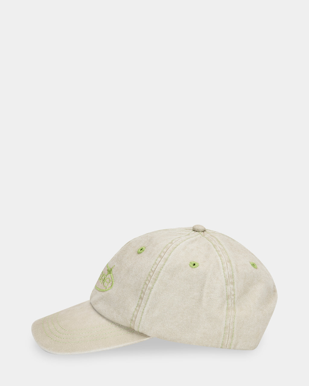 Luna Cap