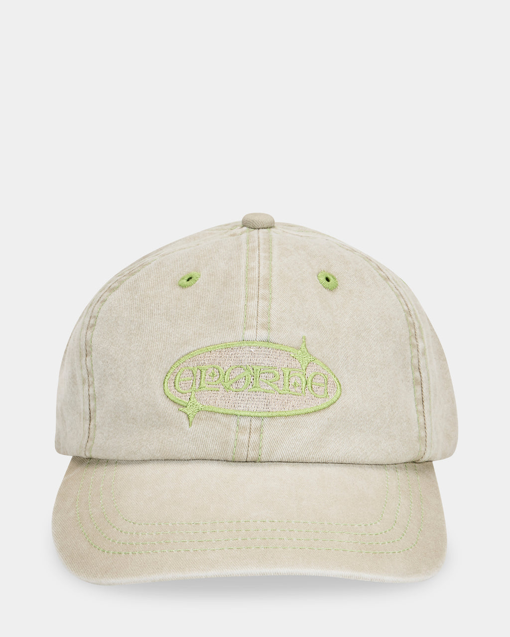 Luna Cap