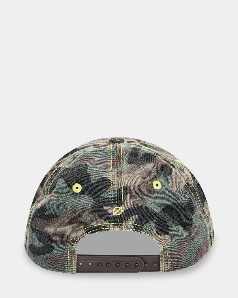 Luna Cap