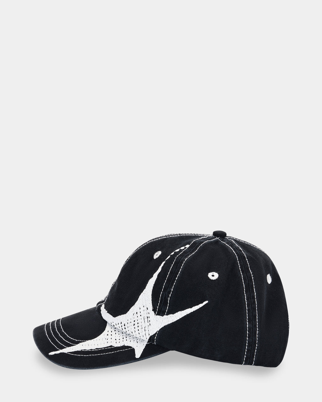 Starfall Cap