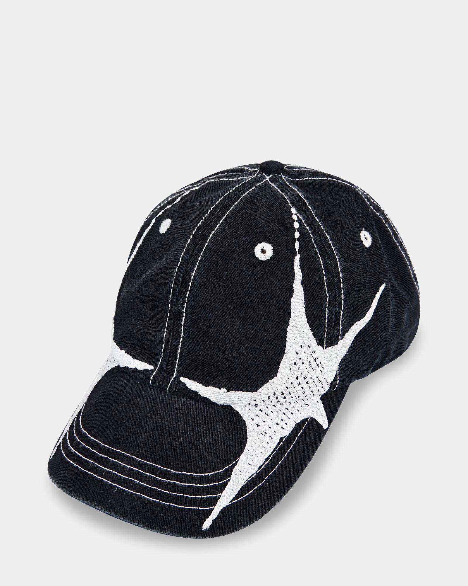 Starfall Cap