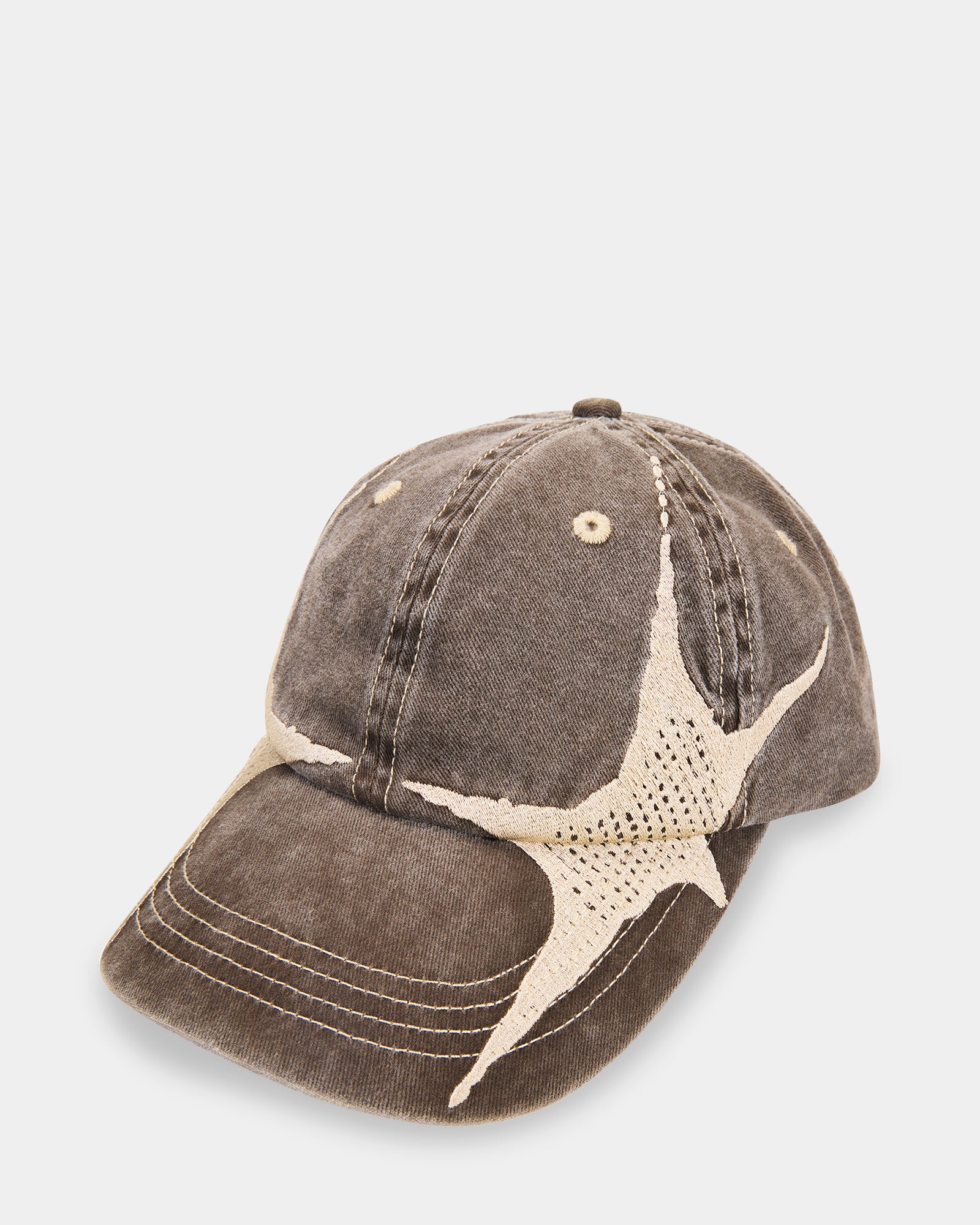 Starfall Cap