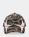 Starfall Cap