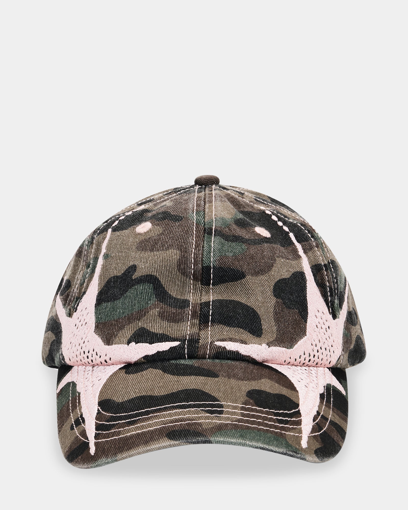 Starfall Cap