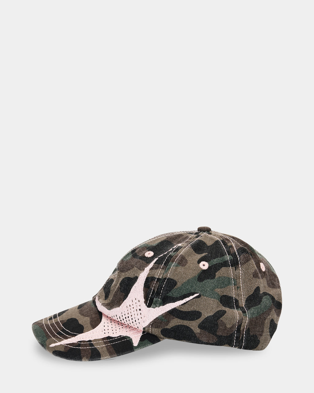 Starfall Cap
