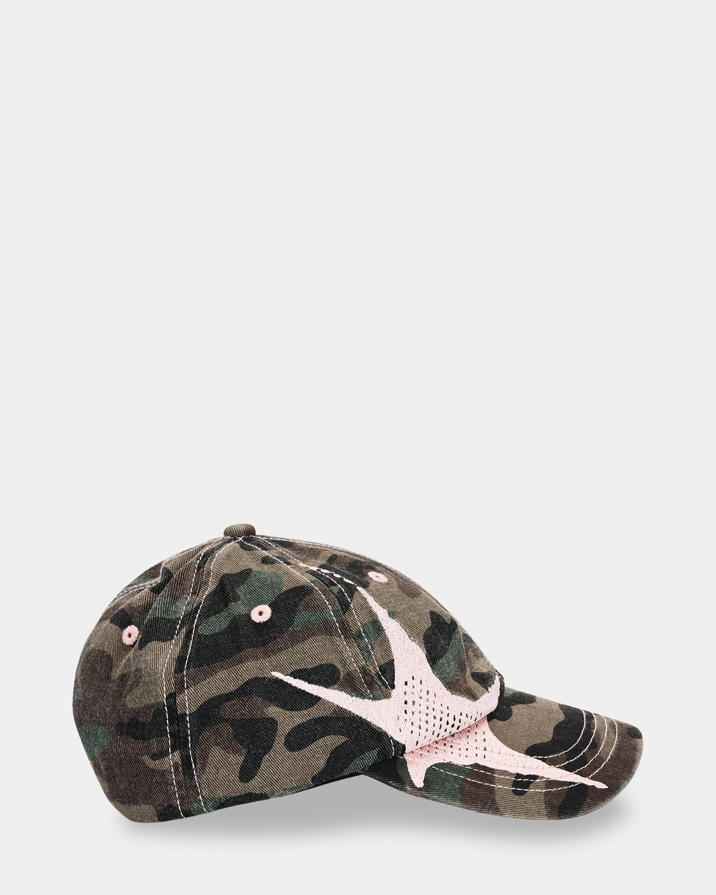 Starfall Cap