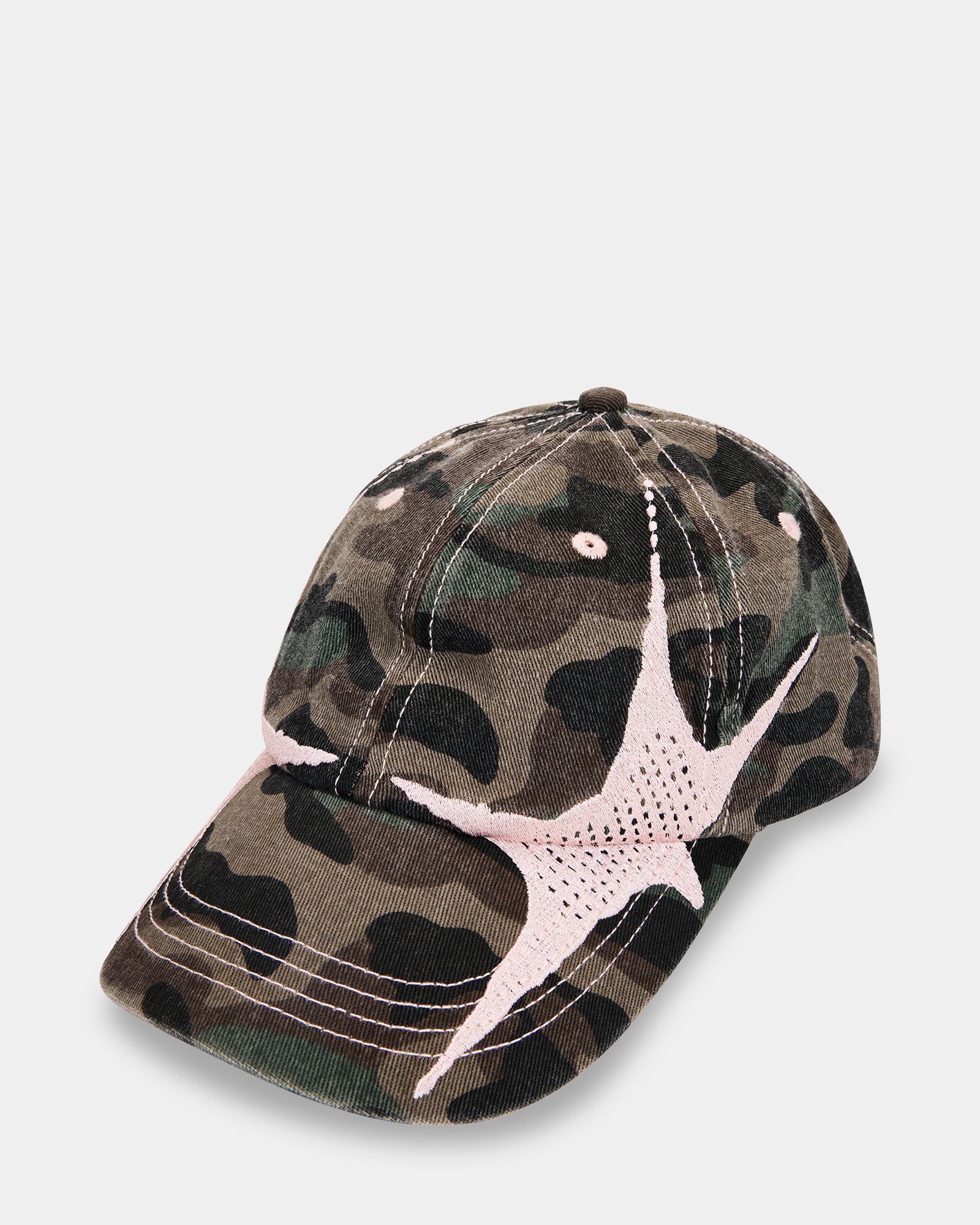 Starfall Cap