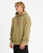 DNA CLICKER HOODIE