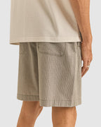 MENS SEERSUCKER STRIPE JAM SHORTS