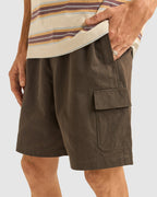 MENS CARGO JAM SHORTS