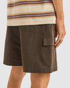 MENS CARGO JAM SHORTS