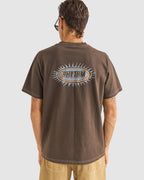 Mens Rays Vintage T-Shirt