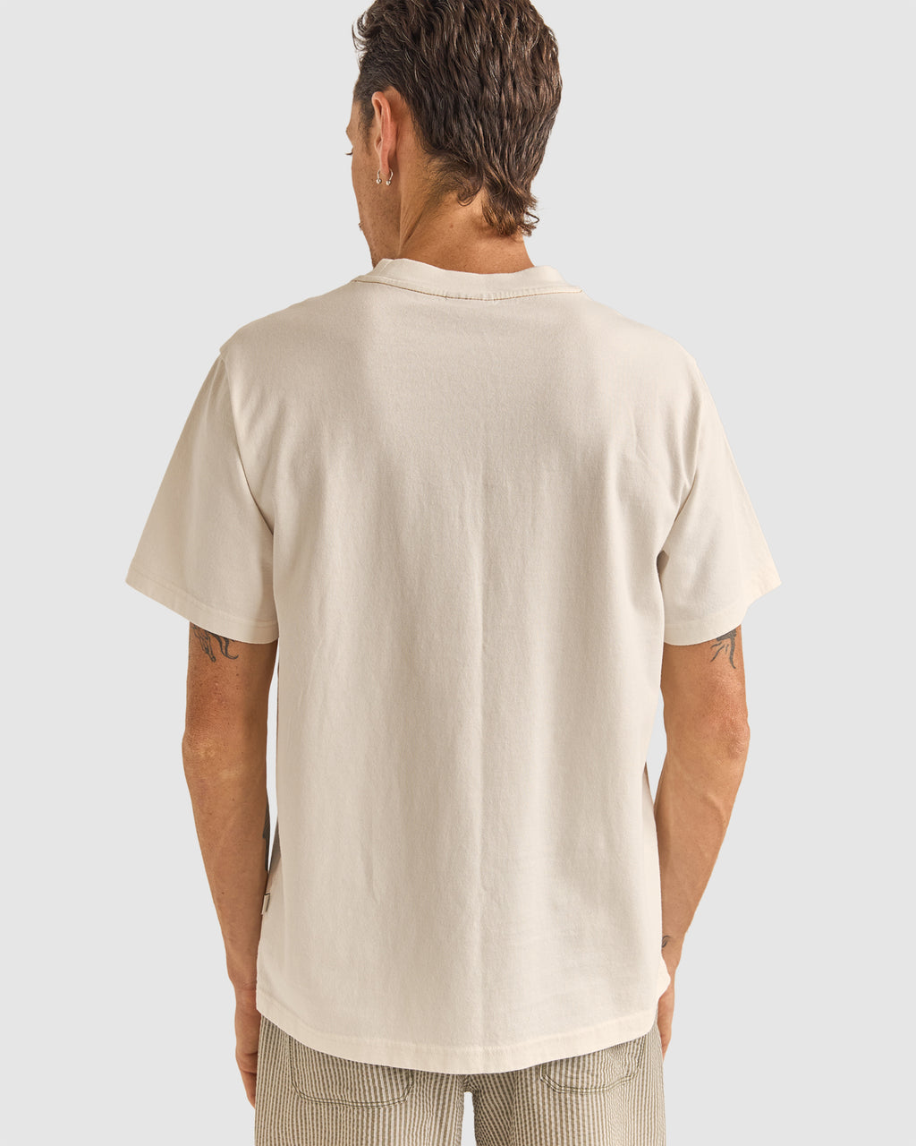 MENS VOL127 VINTAGE T-SHIRT
