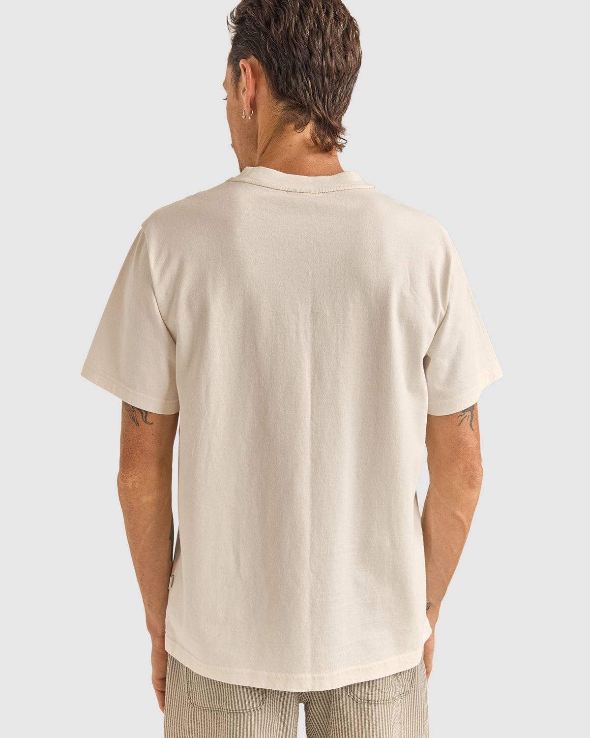 MENS VOL127 VINTAGE T-SHIRT