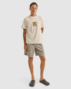 MENS VOL127 VINTAGE T-SHIRT