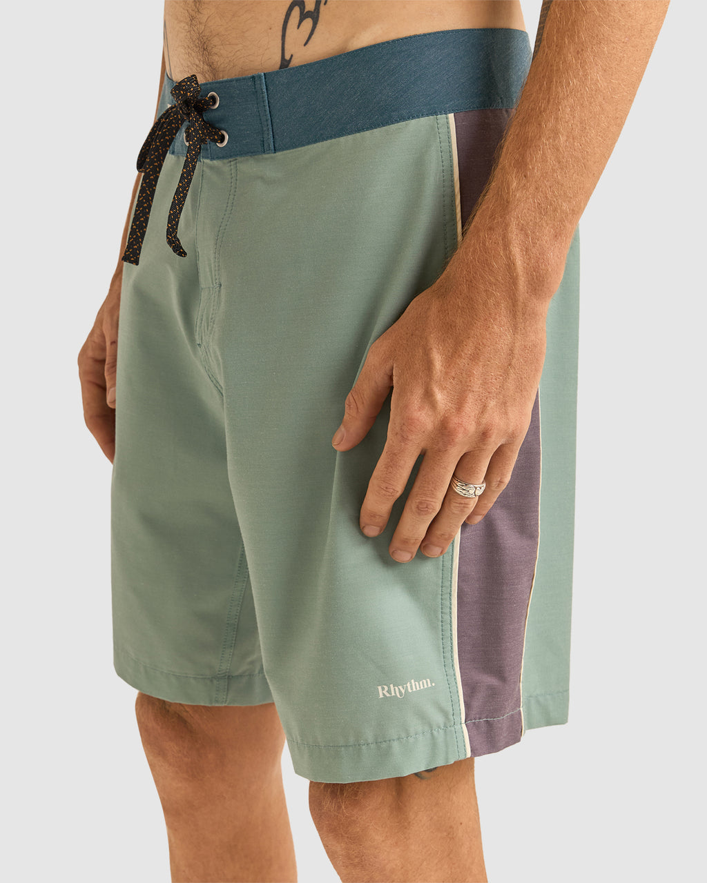 MENS CORE TRUNK BOARDSHORTS