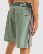 MENS CORE TRUNK BOARDSHORTS