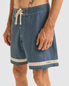 Mens Signature Stripe 17.5