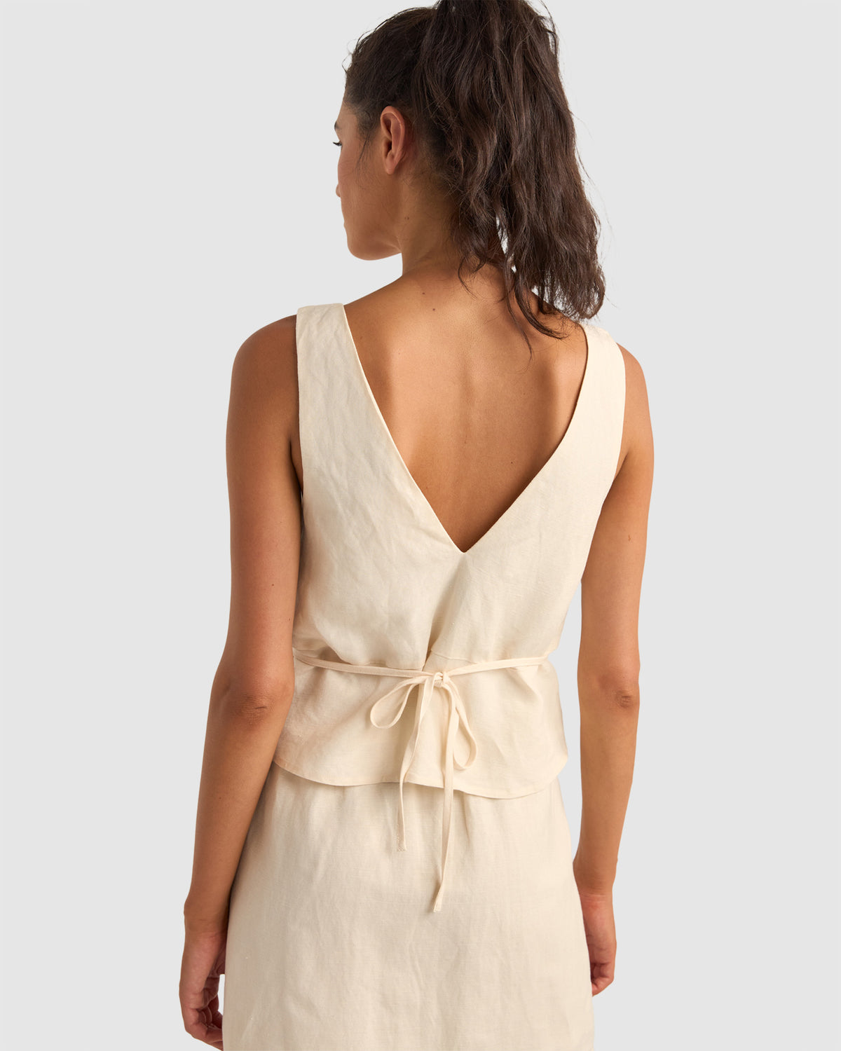 WOMENS LUCIA TOP