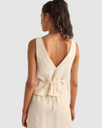 WOMENS LUCIA TOP
