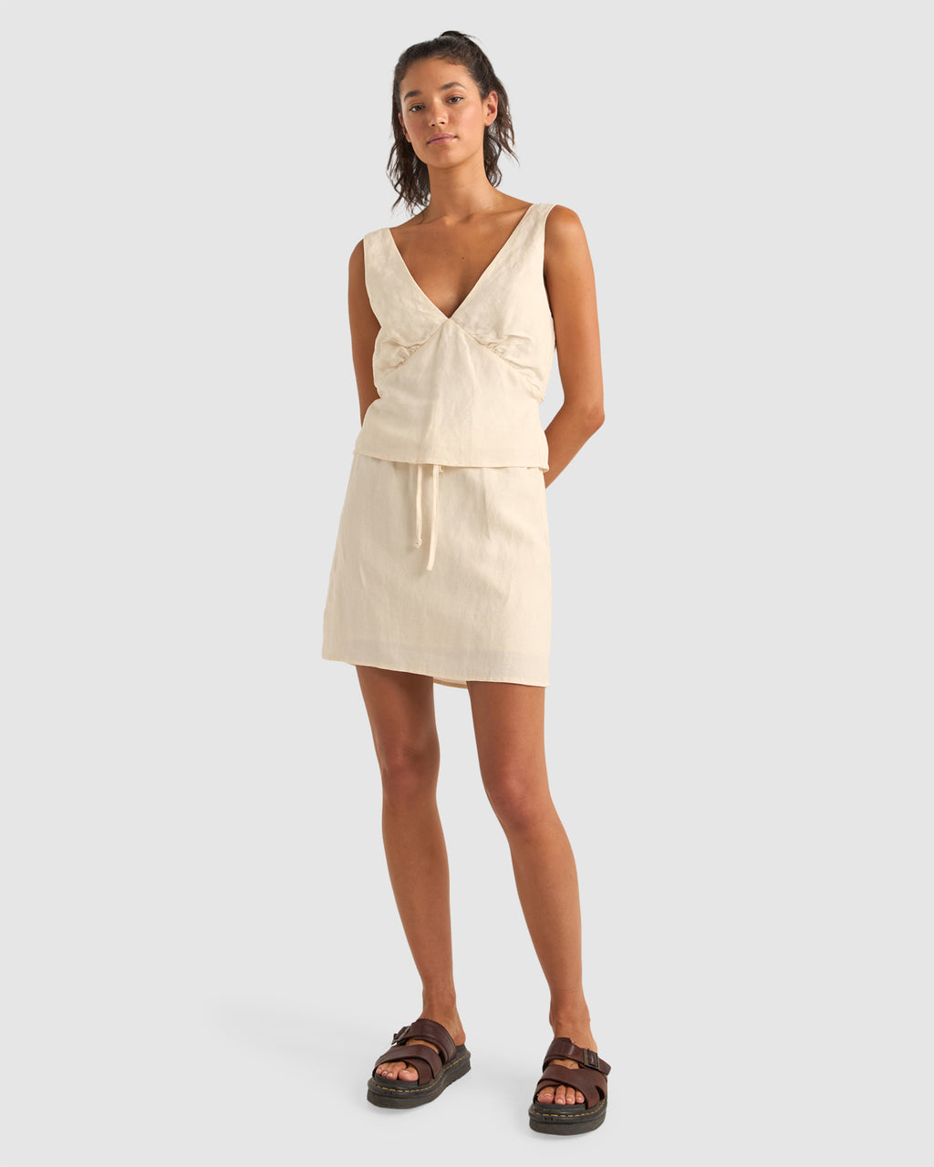 WOMENS LUCIA TOP