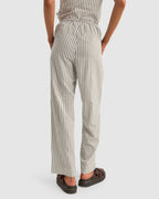 WOMENS FRANKIE ELASTIC PANTS