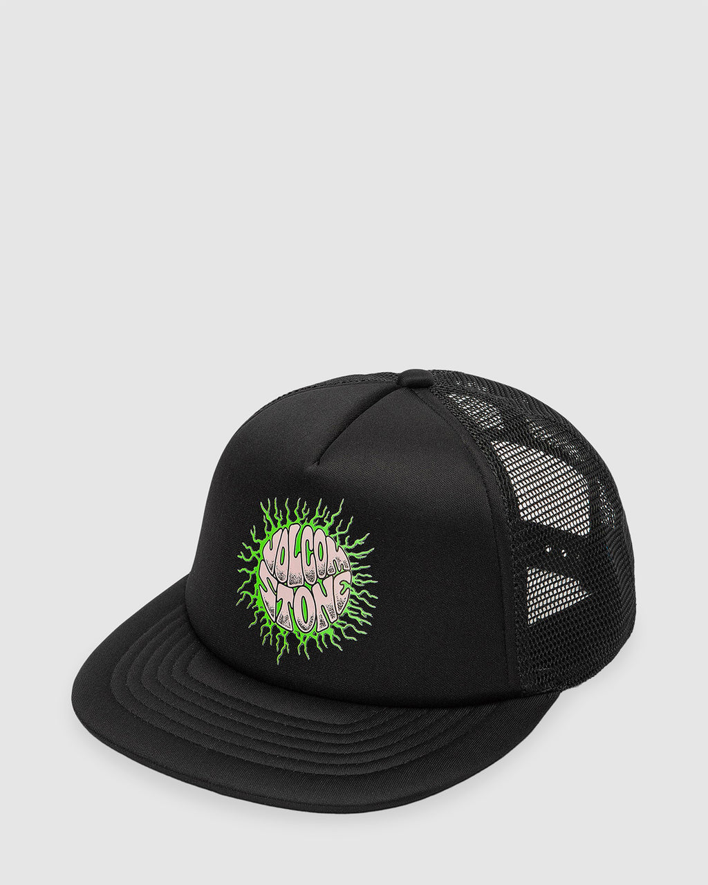 Boys 8-16 Too Fast Cheese Trucker Cap