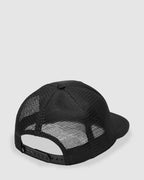 Boys 8-16 Too Fast Cheese Trucker Cap