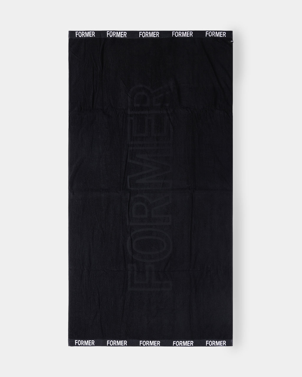 Mens Legacy Lux Towel