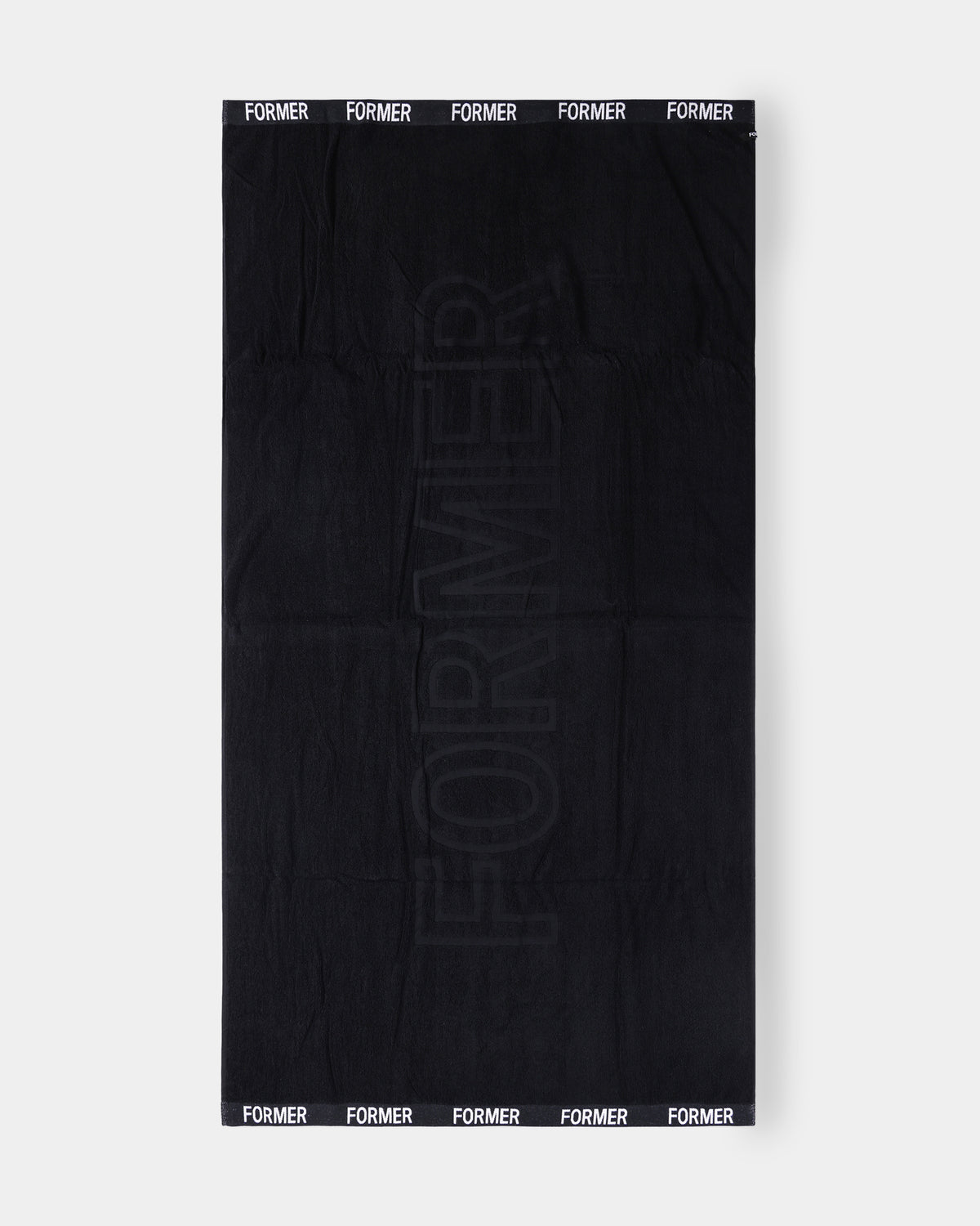 Mens Legacy Lux Towel