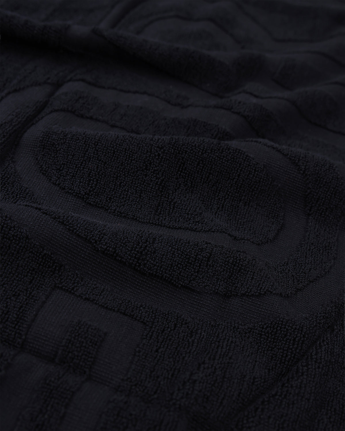 Mens Legacy Lux Towel