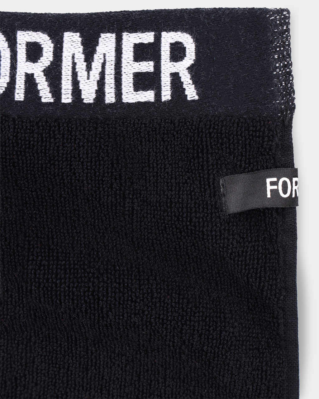 Mens Legacy Lux Towel