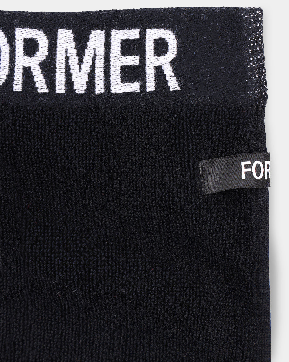 Mens Legacy Lux Towel