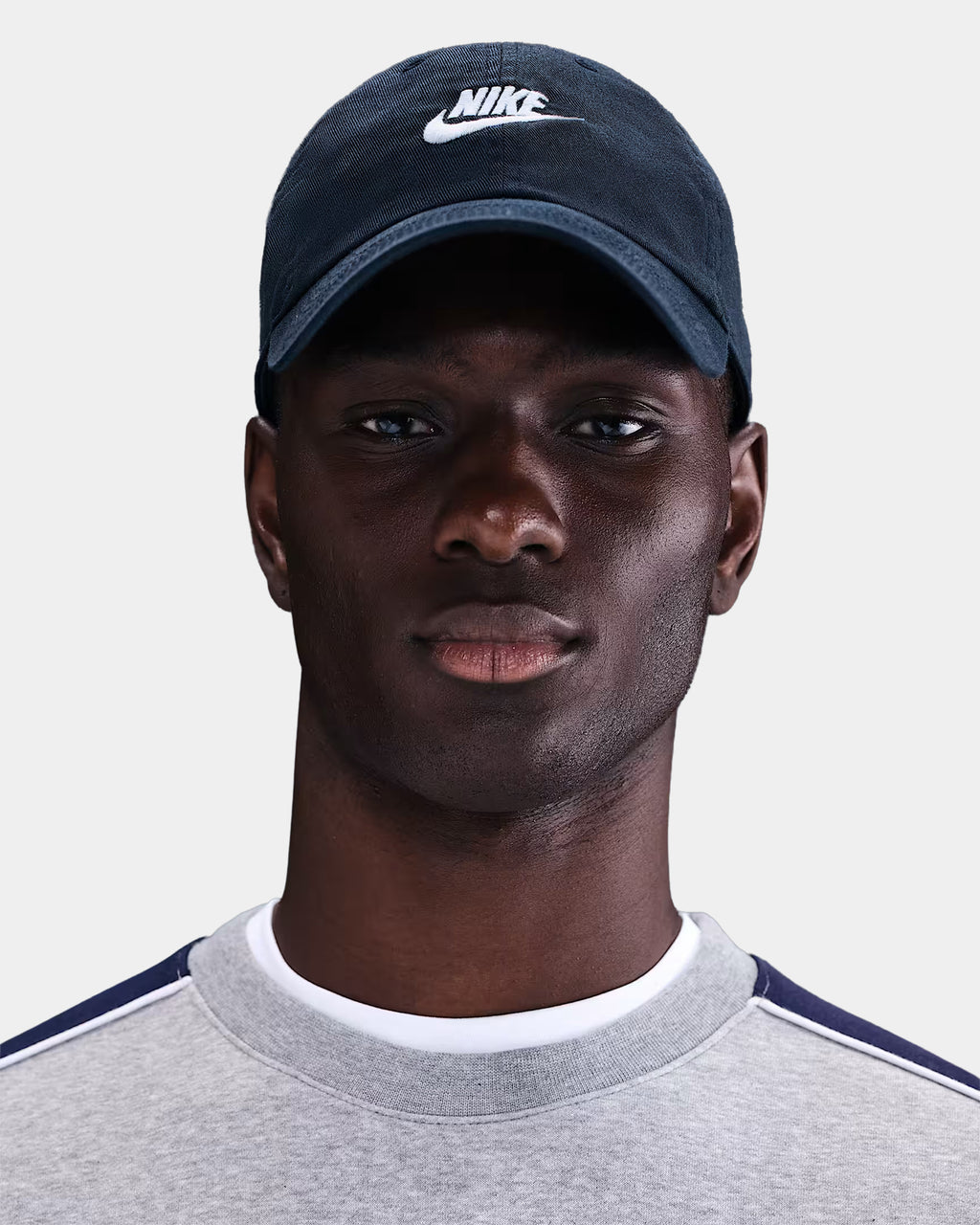 Mens Club Dad Cap